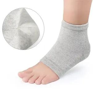 고품질 발뒤꿈치패드 보습 갈라짐 발뒤꿈치보습패드 갈라짐완화패드 발뒤꿈치패드 WFITZVE