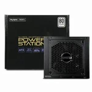 [스카이디지탈]파워스테이션5 PS5-700EV 80PLUS STANDARD ATX 파워