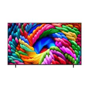 [LG] 나노셀 AI TV 86NA1C90AKA 스탠드형 217cm