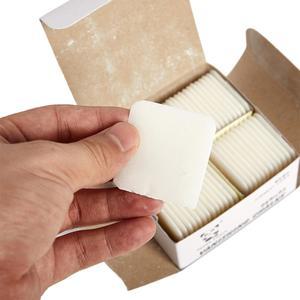 미싱부속 재단사 다색 패브릭 초크 지워지는 재봉 마커 패치 워크 의류 패턴 도구 DIY 바느질 액세서리 20 개 50