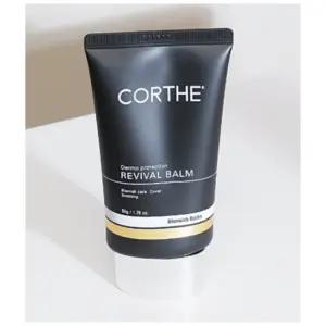 DMS corthe 코르테 더모 프로텍션 리바이벌 밤 비비 크림 피부전문가용