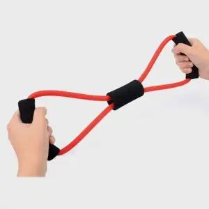 근력고무 튜닝밴드 헬스밴드 트레이닝 스트레칭 밴드