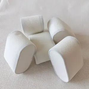 손목시계쿠션 시계 쿠션 5개입 진열대 베개 시계보관 시계수납 시계금고 시계보관케이스