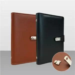 이거찜) 가죽 명함다이어리 명함집 명함꽂이 명함홀더 명함보관함 명함수첩