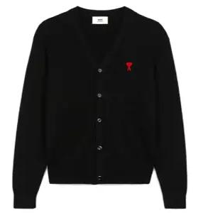 아미 스몰하트 가디건 BFHKC001-001