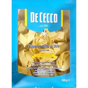 파파델리(데체코 500g) X8 스파게티 스파게티면 가공