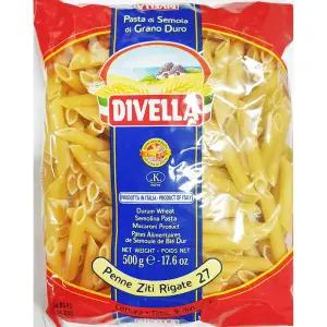 스파게티면(펜네 디벨라 500g) X24 스파게티 스파게티