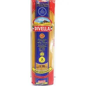 스파게티(디벨라8번 500g) X24 스파게티 스파게티면