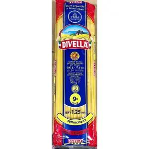 디벨라 페투치니 500g 페투치니 파스타면 가공식품 국