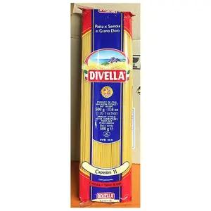 카펠리니 11번(디벨라 500g)X24 스파게티면 카펠리니