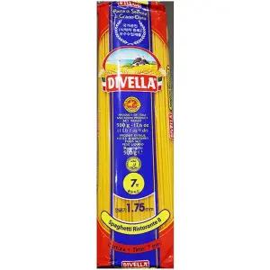 스파게티 8번(디벨라 500g) 스파게티면 스파게티 가공