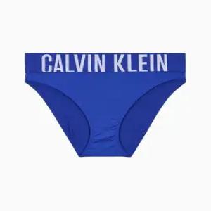 calvinkleinunderwear 여성 인텐스 파워 마이크로파이버 쿨링 하이웨이스트 비키니QF8482C66