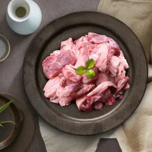 [NS홈쇼핑]한우 스지 200g x 6팩[34704648]