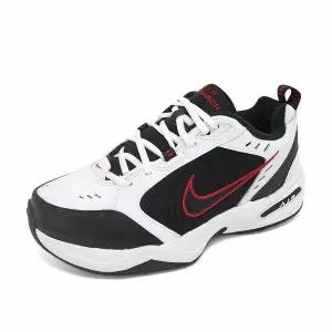 [보리보리/나이키 슈즈]나이키 에어 모나크 4 런닝화 운동화 화이트 416355-101