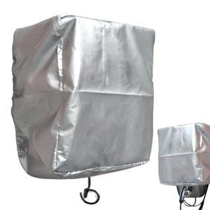 호환상품 비바람에 견디는 전기차 충전기 보호기 커버 먼지 커버대부분의 적합