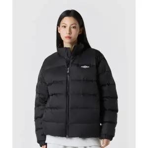 엄브로 UMBRO 페더플렉스 머스코비 덕 다운 자켓 블랙 UQ421SDJO4 UQ421SDJO4_BLK0 126741