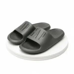 GAP 라인 슬리퍼(그레이) 615945