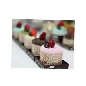 선물용 송월타월 미니무스케 포장 x 50장 무료인쇄