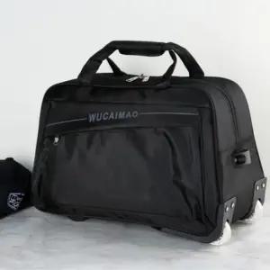 남녀 공용 트롤리백 여행용 보스턴 바퀴 가방 골프용 남녀공용트롤리백 여행용트롤리백