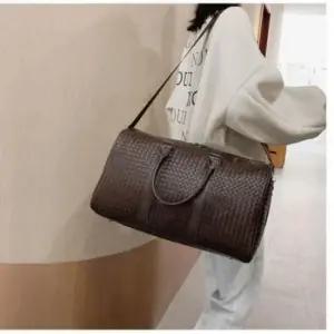 캐주얼 인기 크로스 가방 빅사이즈 감성 대용량 짐 출 보스턴백 여행가방 운동가방