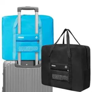 용 인기 여행 보스턴 백 감성 캐리어 결합 보조 짐 가 보스턴백 여행용보스턴백