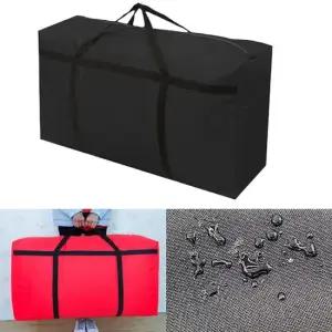 이민가방 사입 사업 대형 방수 이사 가방 백 120L 이사가방 짐가방 캠핑가방 짐백 여행가방