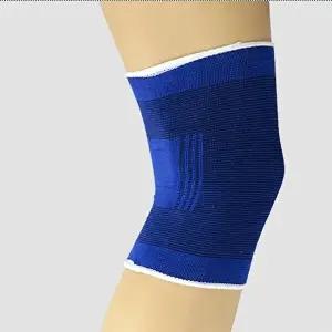 고품질 니트형 댄스 요가 농구 등산 아대 관절보호 헬스 강력한무릎보호대 등산용무릎보호대 WFIV0FM