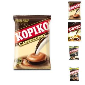 마요라 코피코 카푸치노 캔디 120g/커피/간식/사탕/사무실/맛/사탕류/간단/향/건강