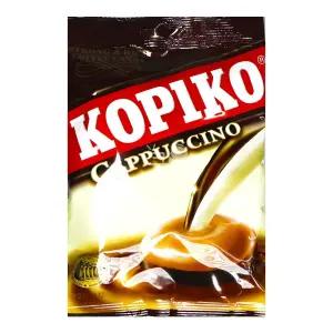 코피코 카푸치노 캔디 120g 1개/사탕/사무실/간식/커피/맛/사탕류/간단/향/건강