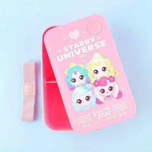 [오너클랜]WL 슈팅스타 캐치티니핑 런치 도시락