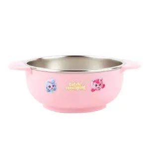 WL 슈팅스타 캐치티니핑 논슬립 스텐 대접