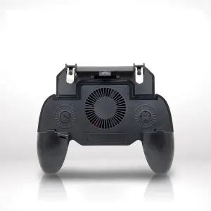 [골드스마일]게임패드 휴대용 쿨러 쿨링 스마트폰 Coms 충전식