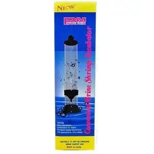 쉬림프 부화기 인큐베이터 어항 부화통 산란통