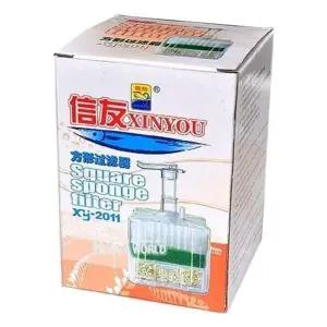 [콩심팥심]용해시키는 스펀지 2011 미네랄을 필터