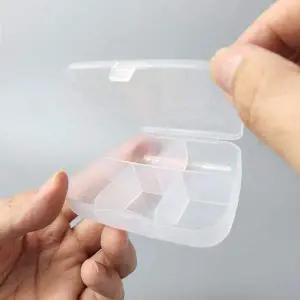 [알티피아]bns 편리한 휴대용 미니 약 케이스