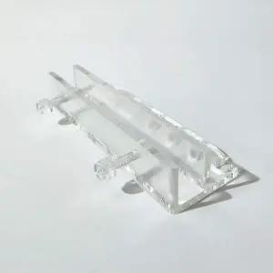 [콩심팥심]어항 도구 거치대 핀셋 정리대 물고기 수조 걸이