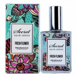 [하프클럽/]시크릿 인기 프로랑스 오드 뚜왈렛 감성 6호 프레쉬플