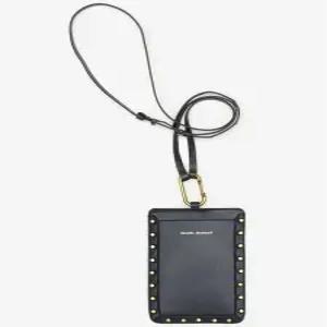 라프리마 이자벨마랑 TIELI 폰 홀더 파우치 MP0003FA A1C05M 01BK