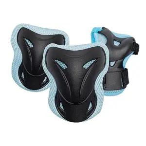 블루 펭귄 인라인보호대 주니어용 TPP55BLS P55-WFIXLWU