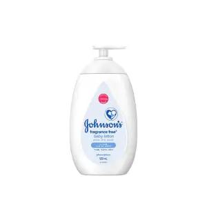 존슨즈 베이비 로션 화이트 500ml 바디로션 바디에센스 바디워시 베이비로션