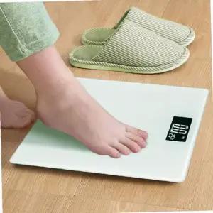 잔솔 디지털 체중계 몸무게측정기 정확한 저울 스마트