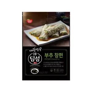 [동원][소비기한임박제품][소비기한 2026.04.17까지]동원 딤섬 부추창펀 1,020g x 2봉..[35709929]