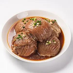 내일도착 제주 칼집 돼지 왕구이 1kg