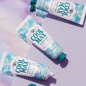 [크리오] 쿨맥스민트치약 100g 8개입