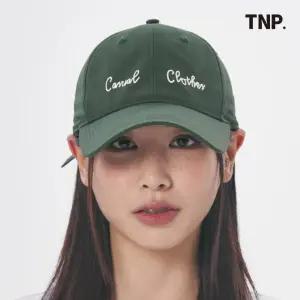 [택가 35,000원] 티엔피 RIPSTOP BALL CAP