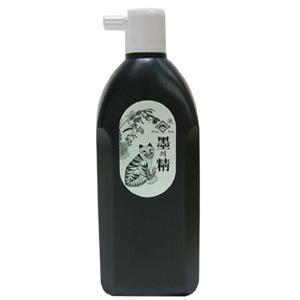 묵의정450cc연습용/진한색/먹물/서예용품/필방/동양화/벼루/서예도구/먹/벼루