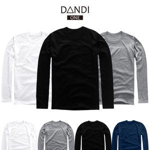 국산 긴팔 무지 라운드티/V넥/반팔/30수/20수/단체복