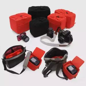 매틴 NDCP 쿠션파티션 카메라가방 쿠션칸막이 인서트