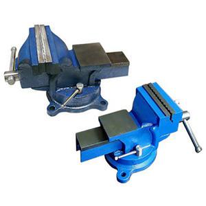 보급형 철제 바이스/탁상용 바이스/클램프 목공