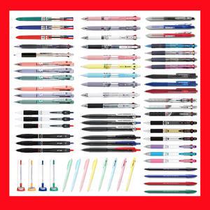 문화 자바 이마이크로 자바 3색볼펜 4색볼펜 3색 4색 볼펜 펜 멀티펜 사무용품 사무용 0.7mm문구펜